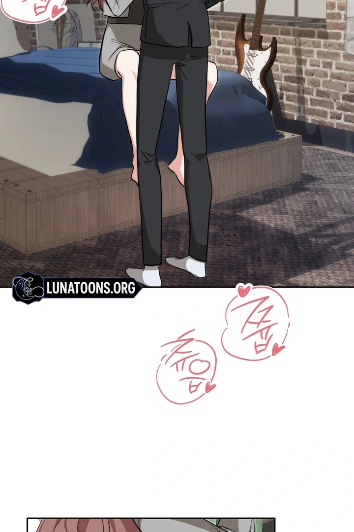 It All Ends in Marriage Chapter 9 - page 11