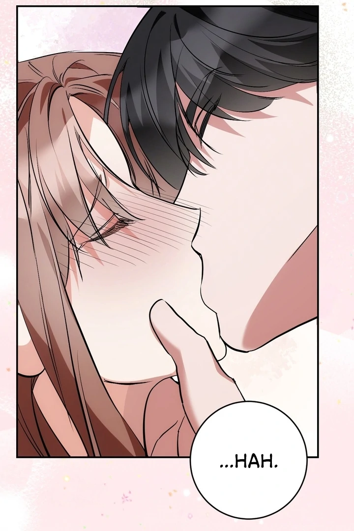 It All Ends in Marriage Chapter 9 - page 15