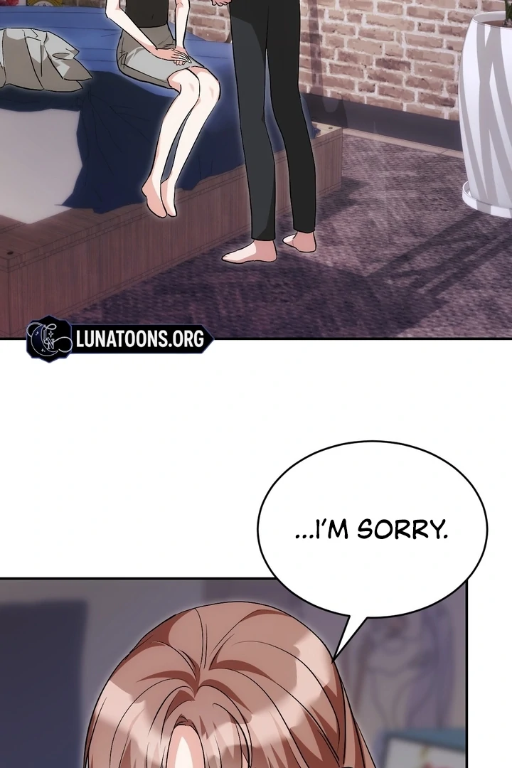 It All Ends in Marriage Chapter 9 - page 24