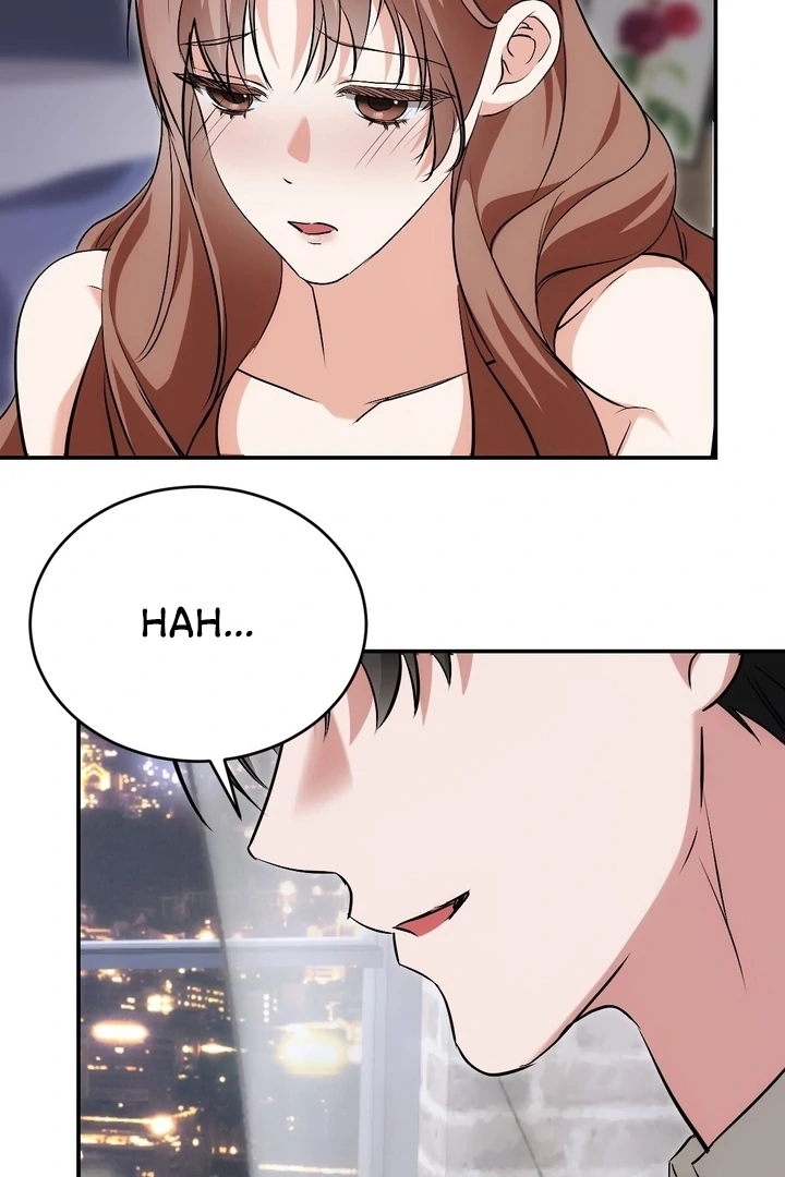 It All Ends in Marriage Chapter 9 - page 25
