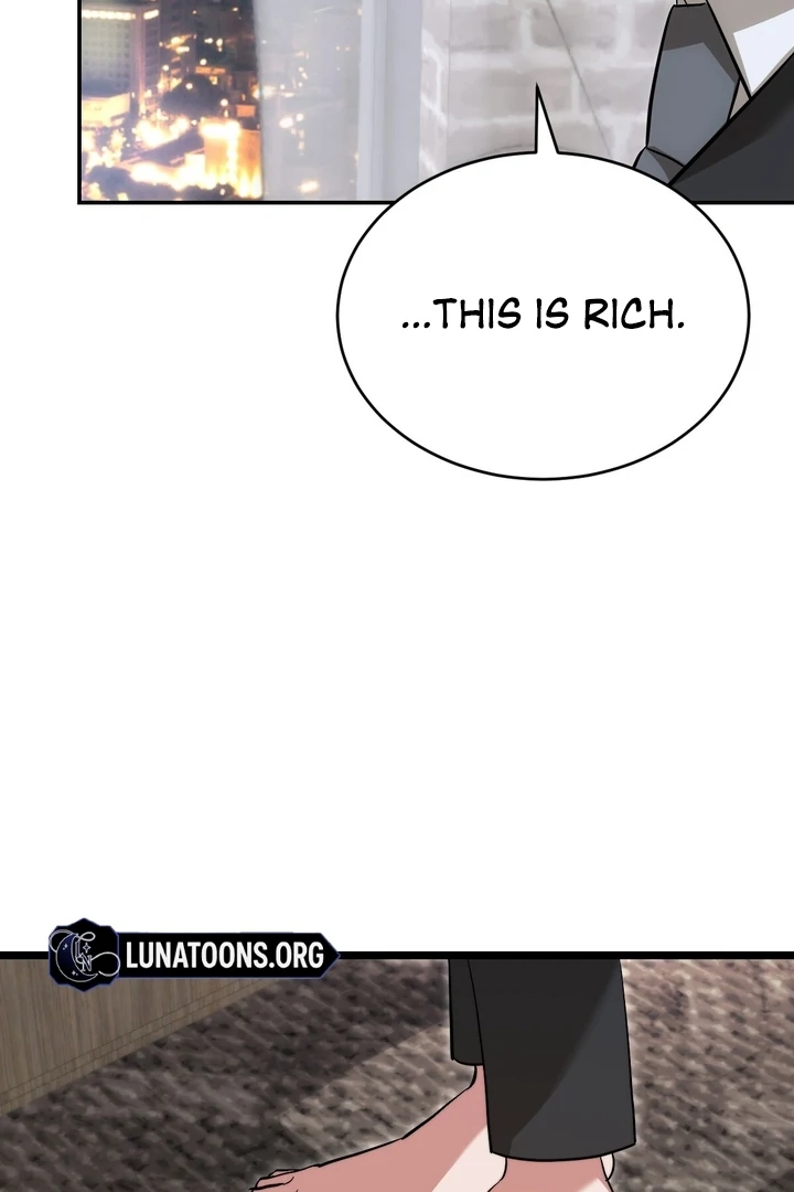 It All Ends in Marriage Chapter 9 - page 26