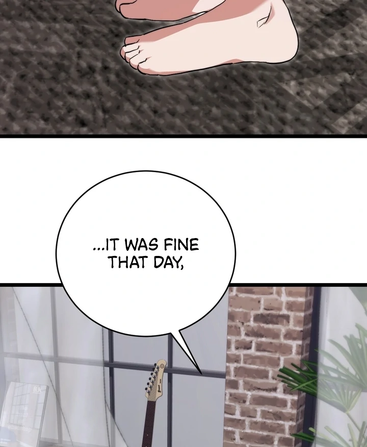 It All Ends in Marriage Chapter 9 - page 27