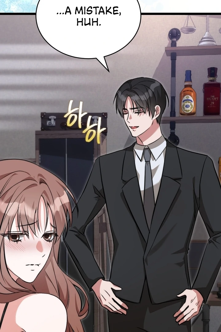 It All Ends in Marriage Chapter 9 - page 33
