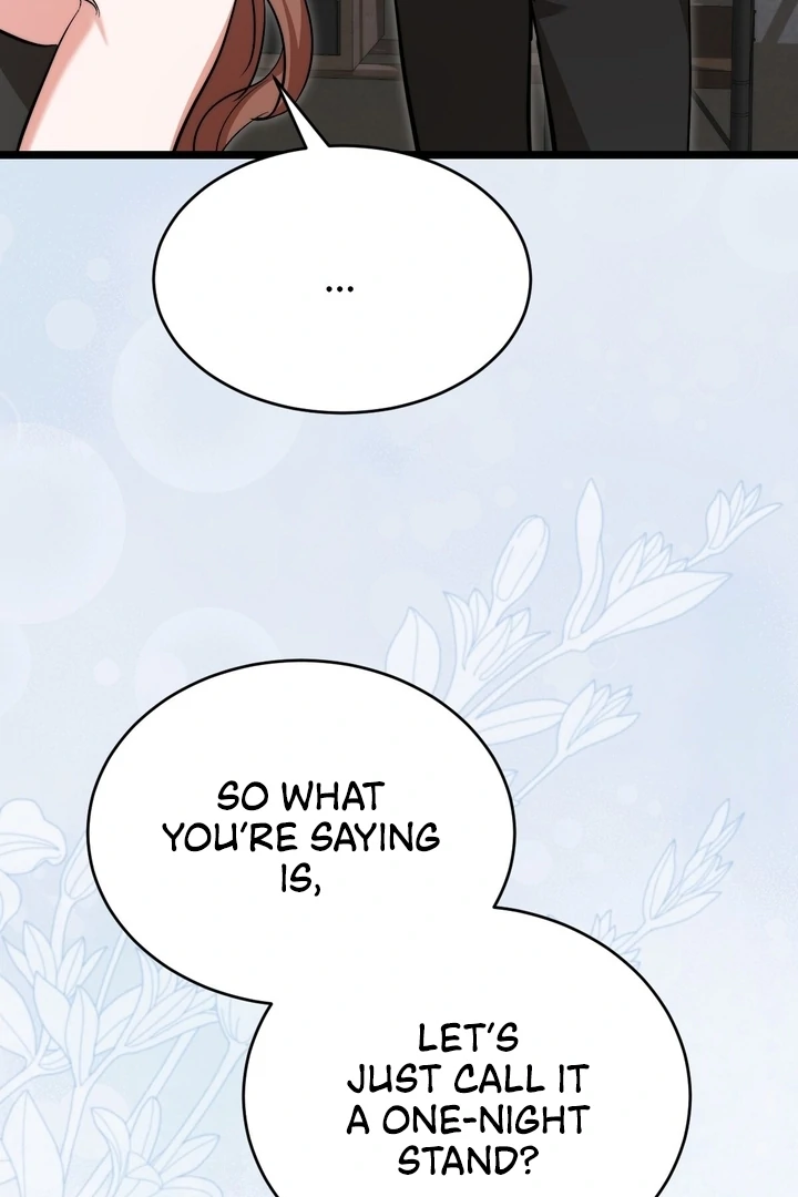 It All Ends in Marriage Chapter 9 - page 34