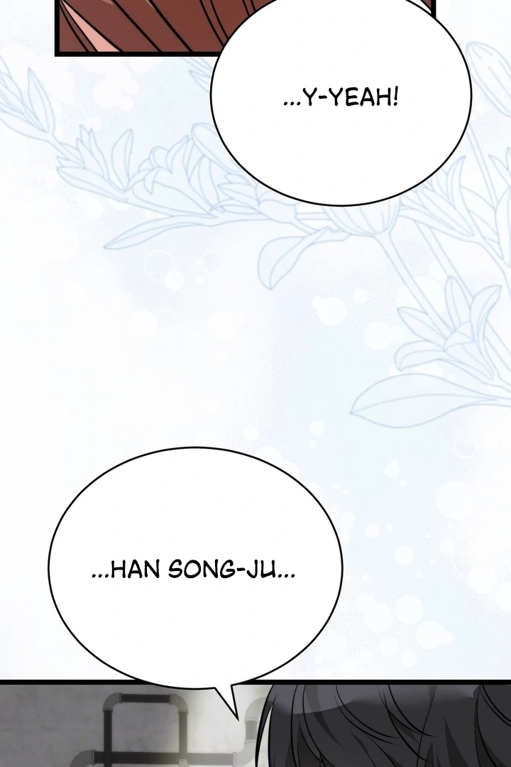It All Ends in Marriage Chapter 9 - page 36