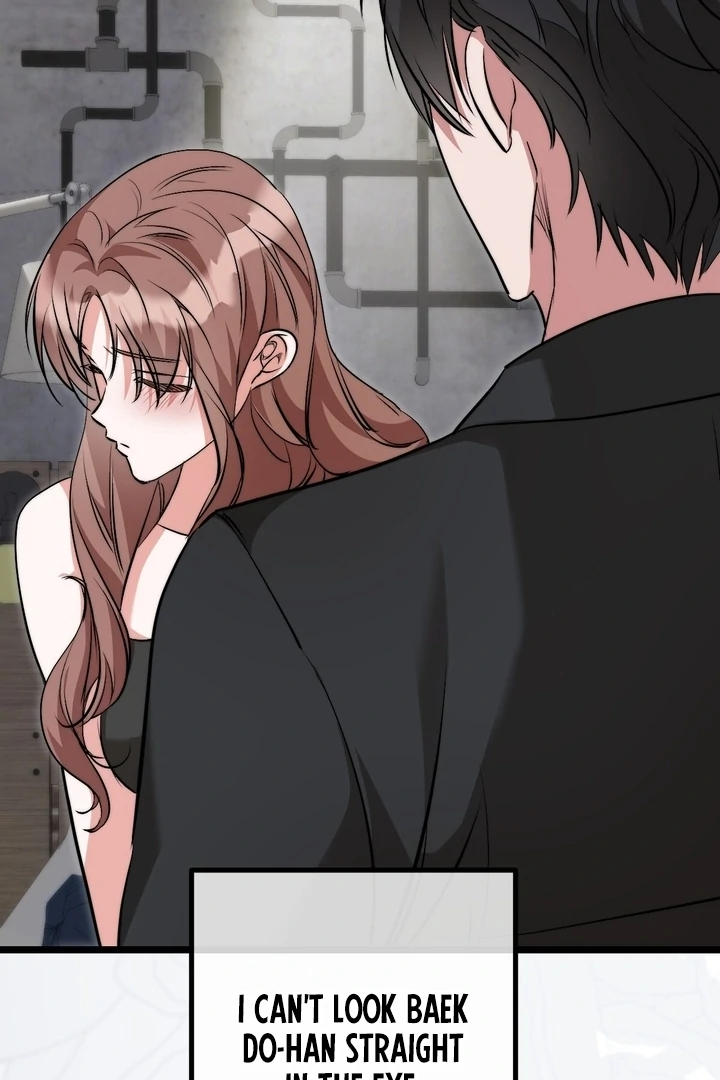 It All Ends in Marriage Chapter 9 - page 37