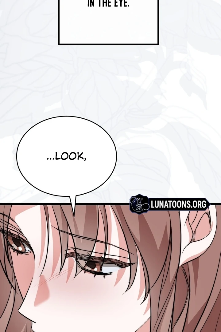 It All Ends in Marriage Chapter 9 - page 38