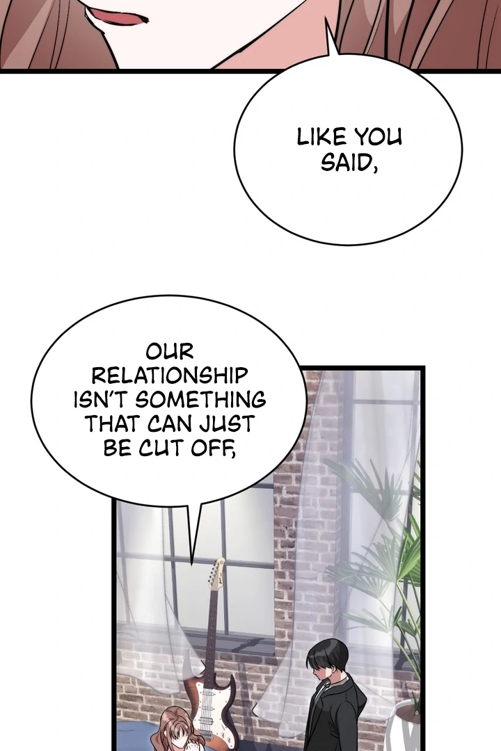 It All Ends in Marriage Chapter 9 - page 39