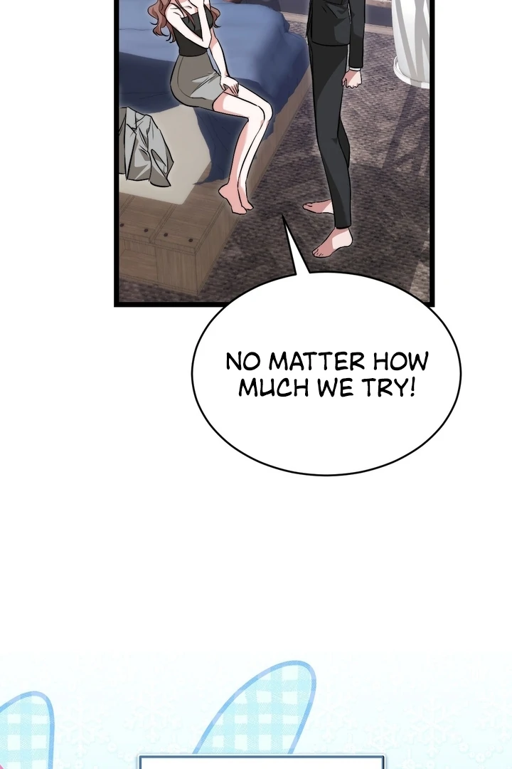 It All Ends in Marriage Chapter 9 - page 40