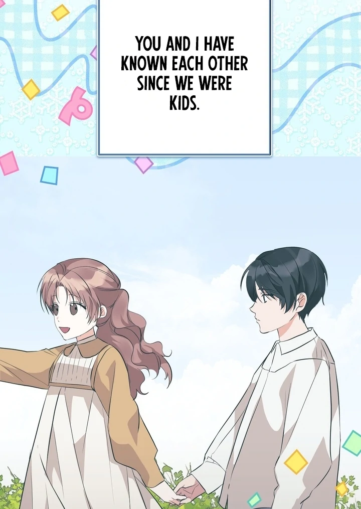 It All Ends in Marriage Chapter 9 - page 41
