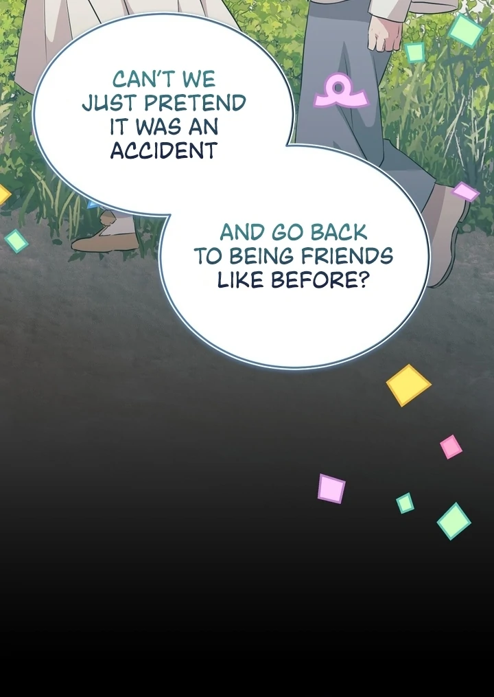It All Ends in Marriage Chapter 9 - page 42