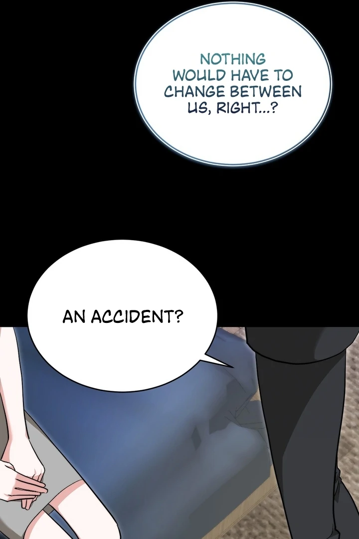 It All Ends in Marriage Chapter 9 - page 43