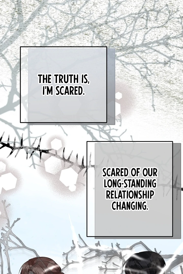 It All Ends in Marriage Chapter 9 - page 45