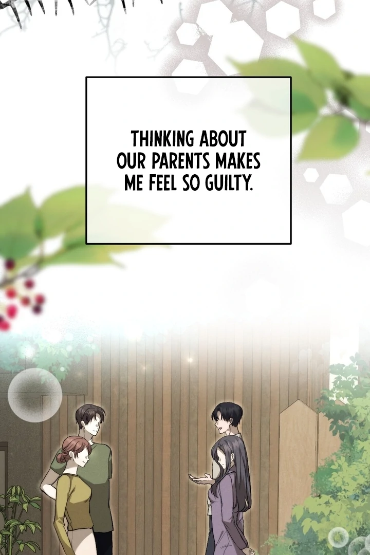 It All Ends in Marriage Chapter 9 - page 47