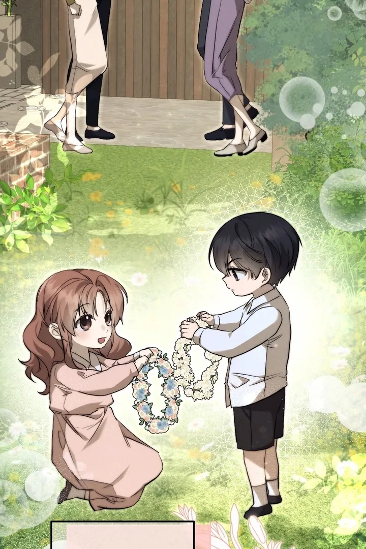 It All Ends in Marriage Chapter 9 - page 48