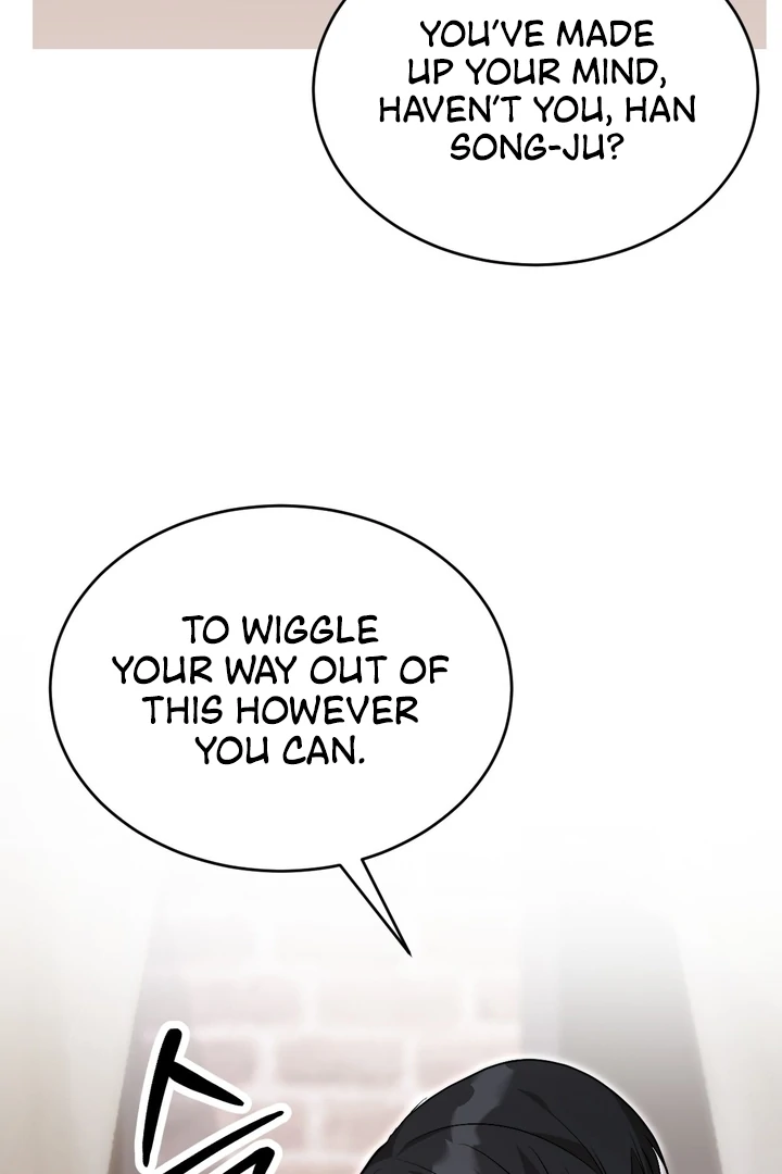 It All Ends in Marriage Chapter 9 - page 52