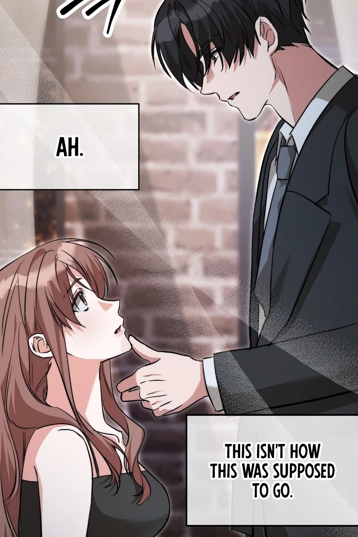 It All Ends in Marriage Chapter 9 - page 53