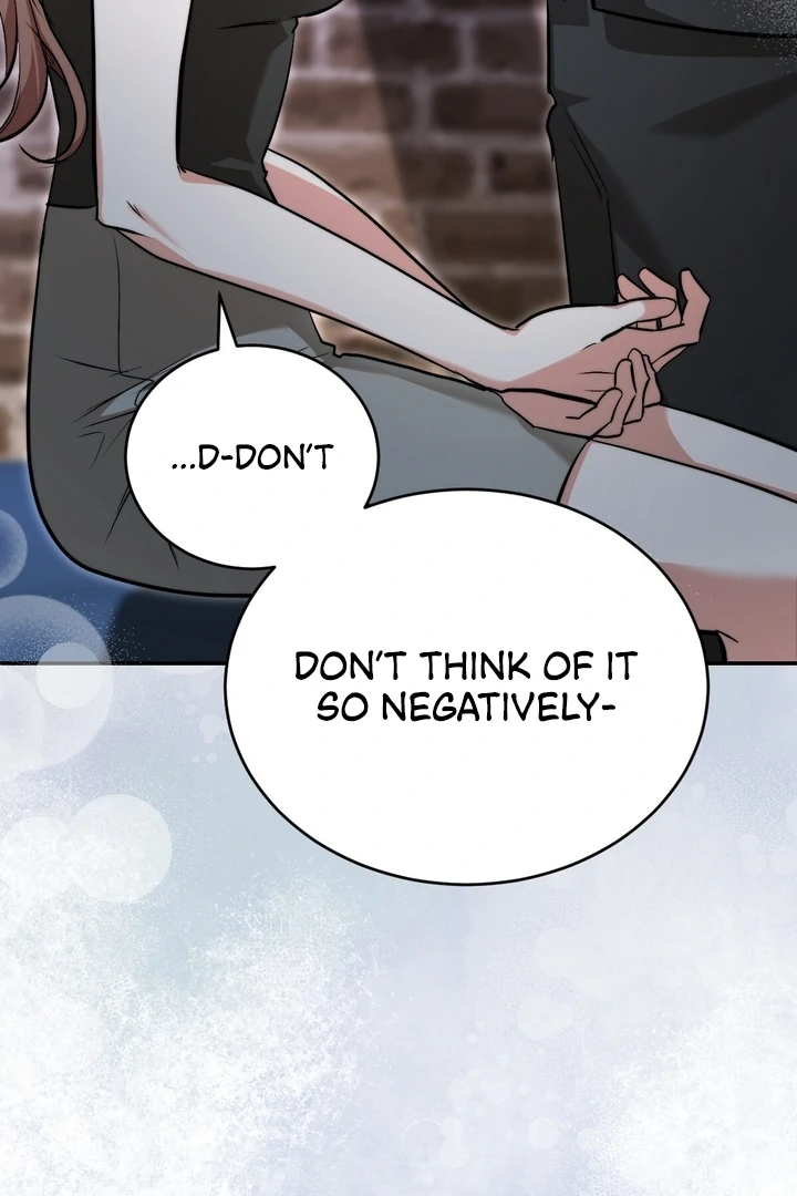 It All Ends in Marriage Chapter 9 - page 54
