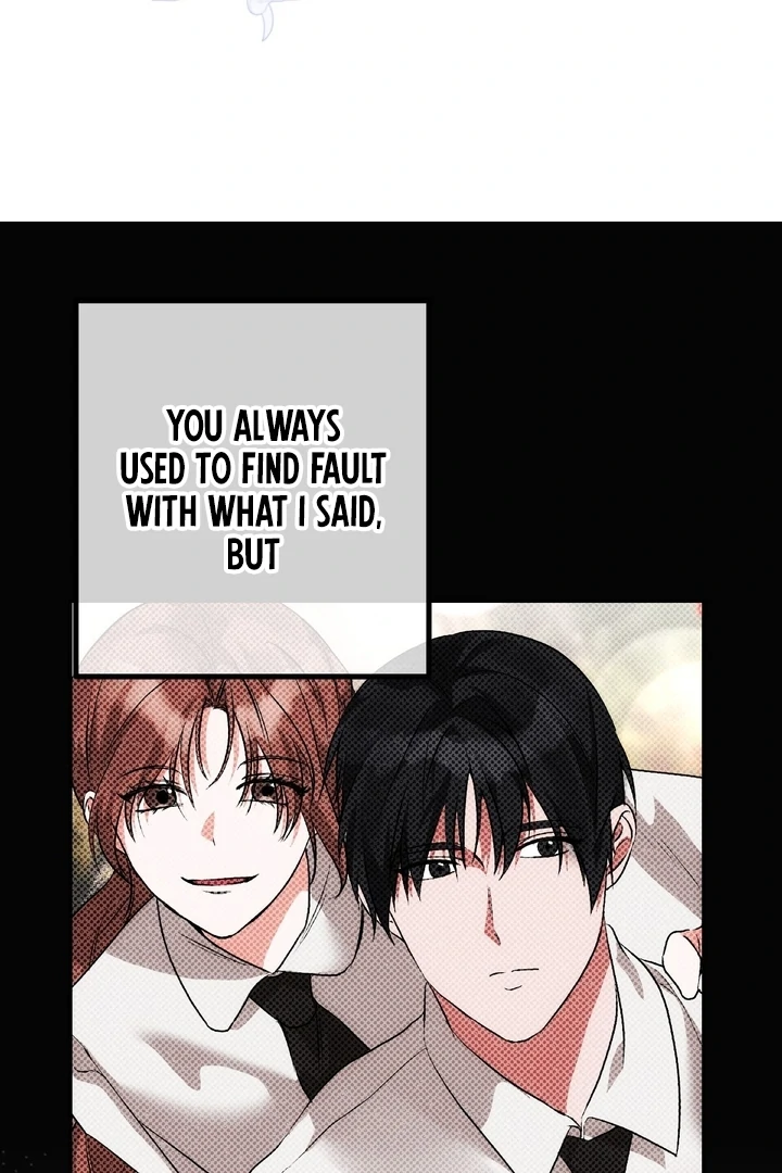 It All Ends in Marriage Chapter 9 - page 59