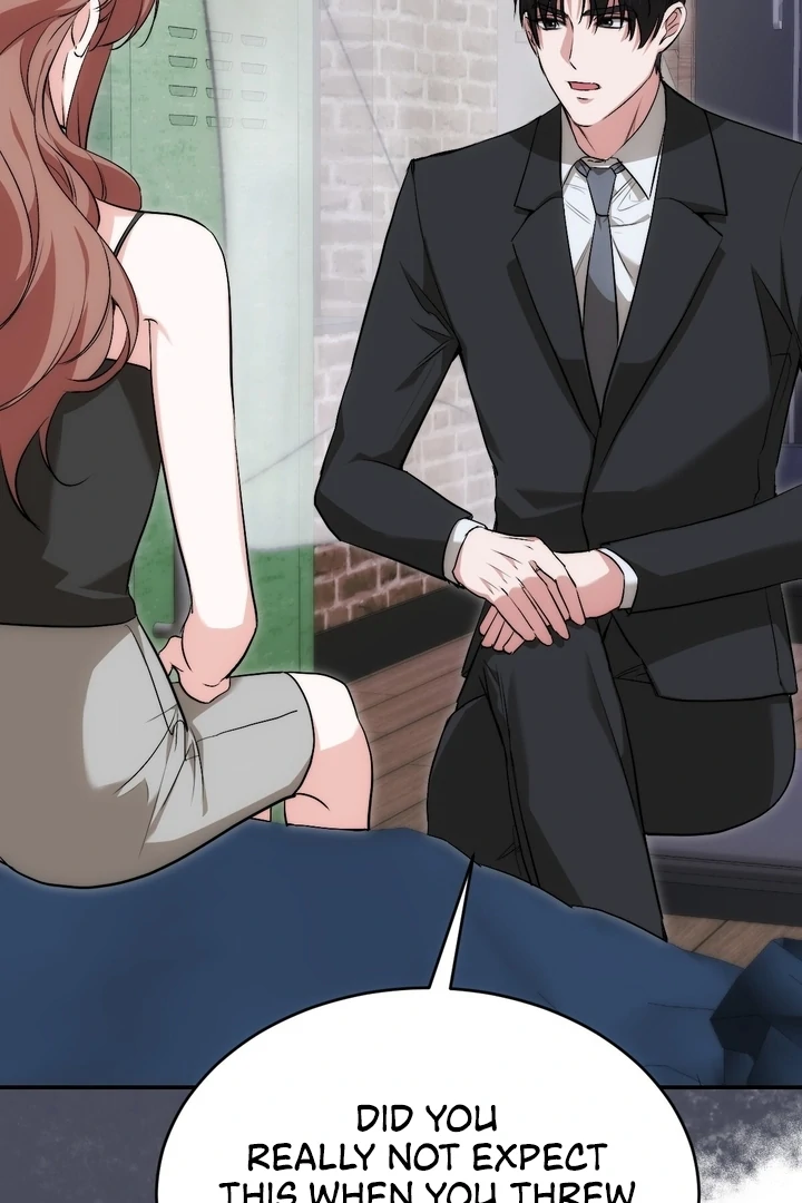 It All Ends in Marriage Chapter 9 - page 63