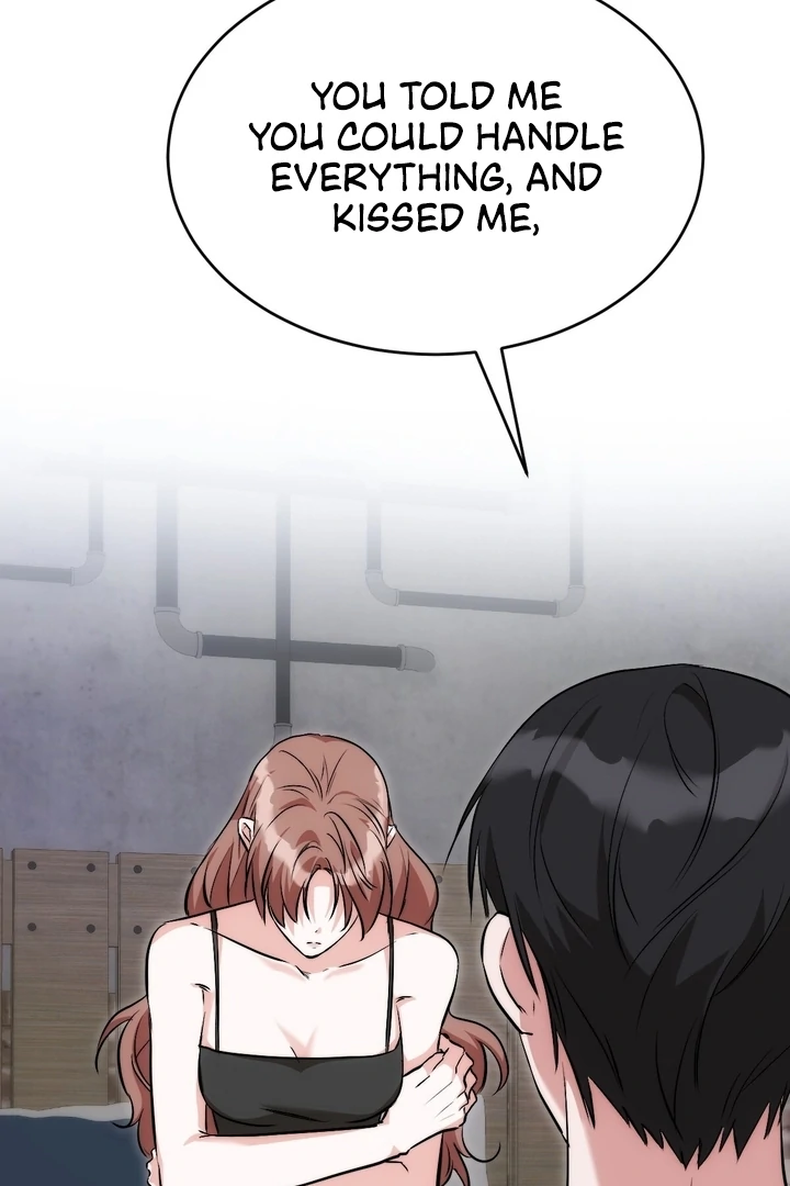 It All Ends in Marriage Chapter 9 - page 66