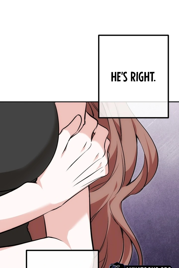 It All Ends in Marriage Chapter 9 - page 68