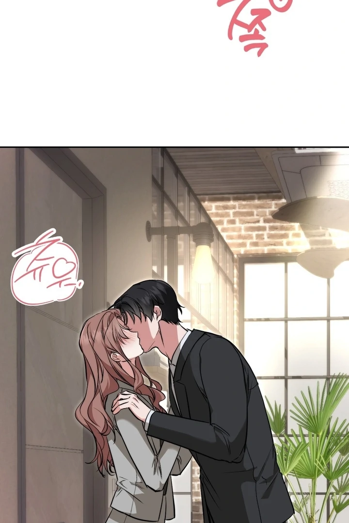 It All Ends in Marriage Chapter 9 - page 6