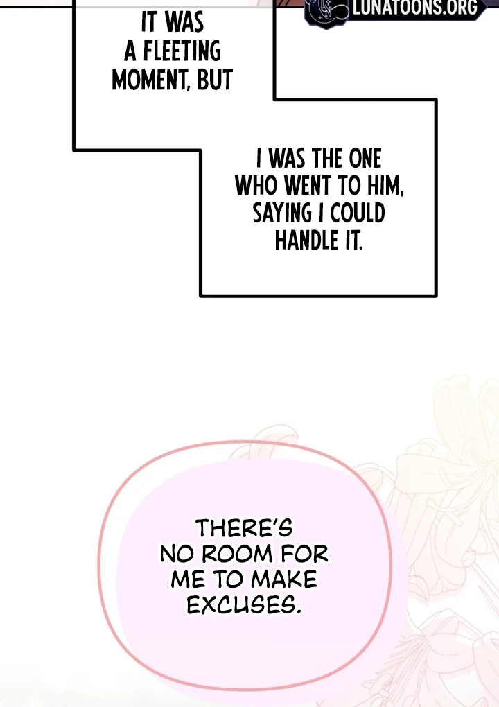 It All Ends in Marriage Chapter 9 - page 69