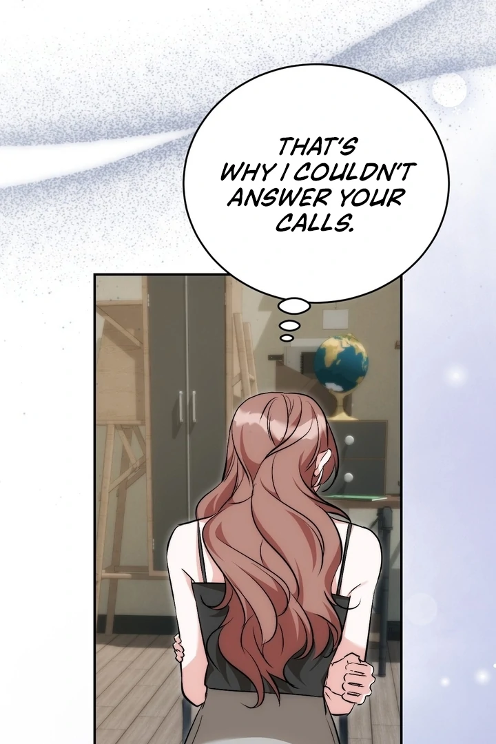 It All Ends in Marriage Chapter 9 - page 72