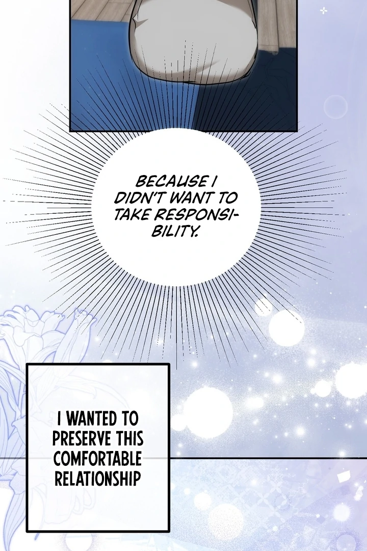 It All Ends in Marriage Chapter 9 - page 73