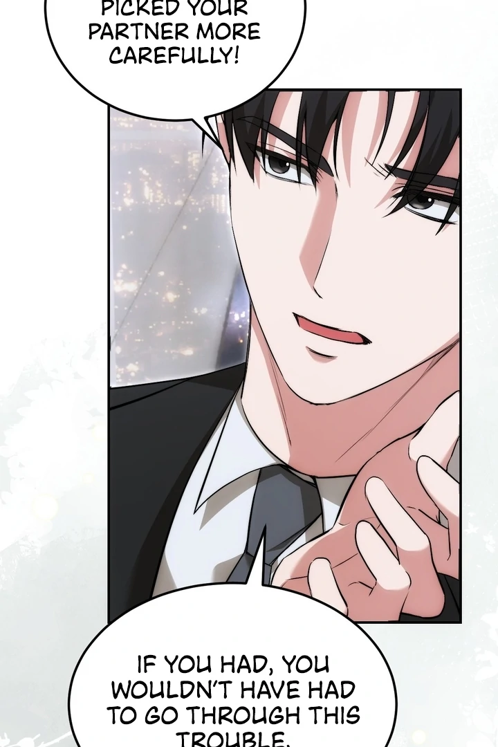 It All Ends in Marriage Chapter 9 - page 76