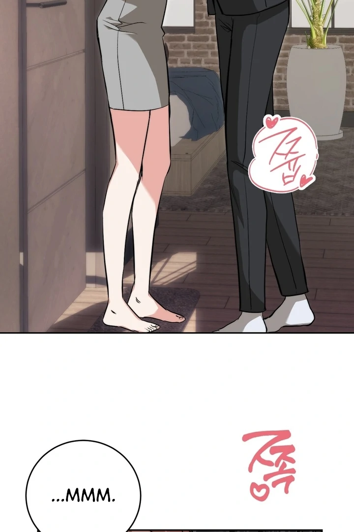 It All Ends in Marriage Chapter 9 - page 7