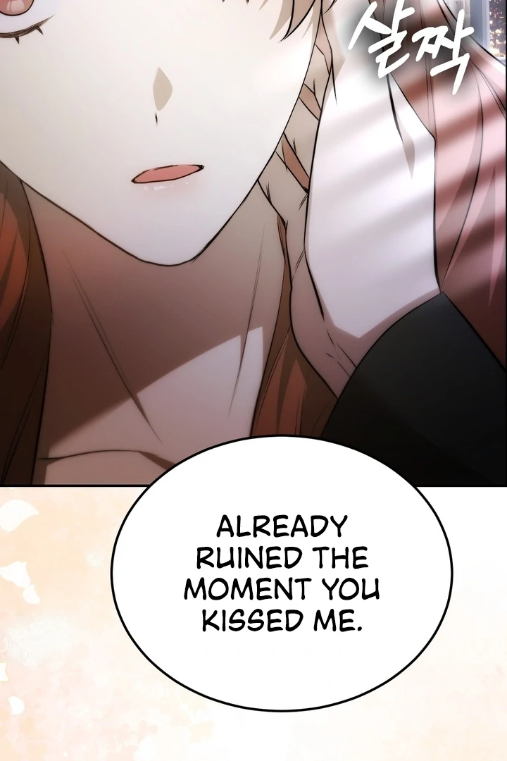 It All Ends in Marriage Chapter 9 - page 81