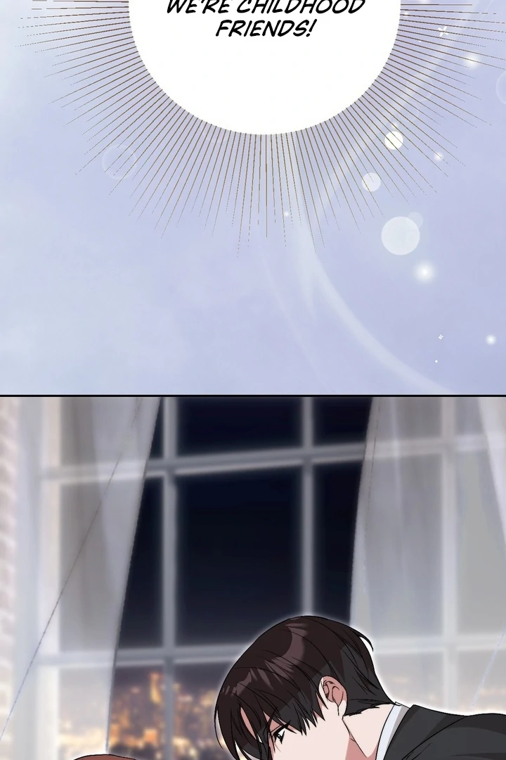 It All Ends in Marriage Chapter 10 - page 10
