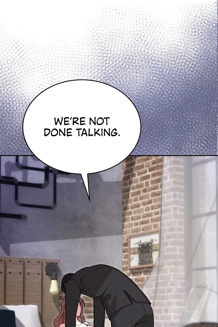 It All Ends in Marriage Chapter 10 - page 15