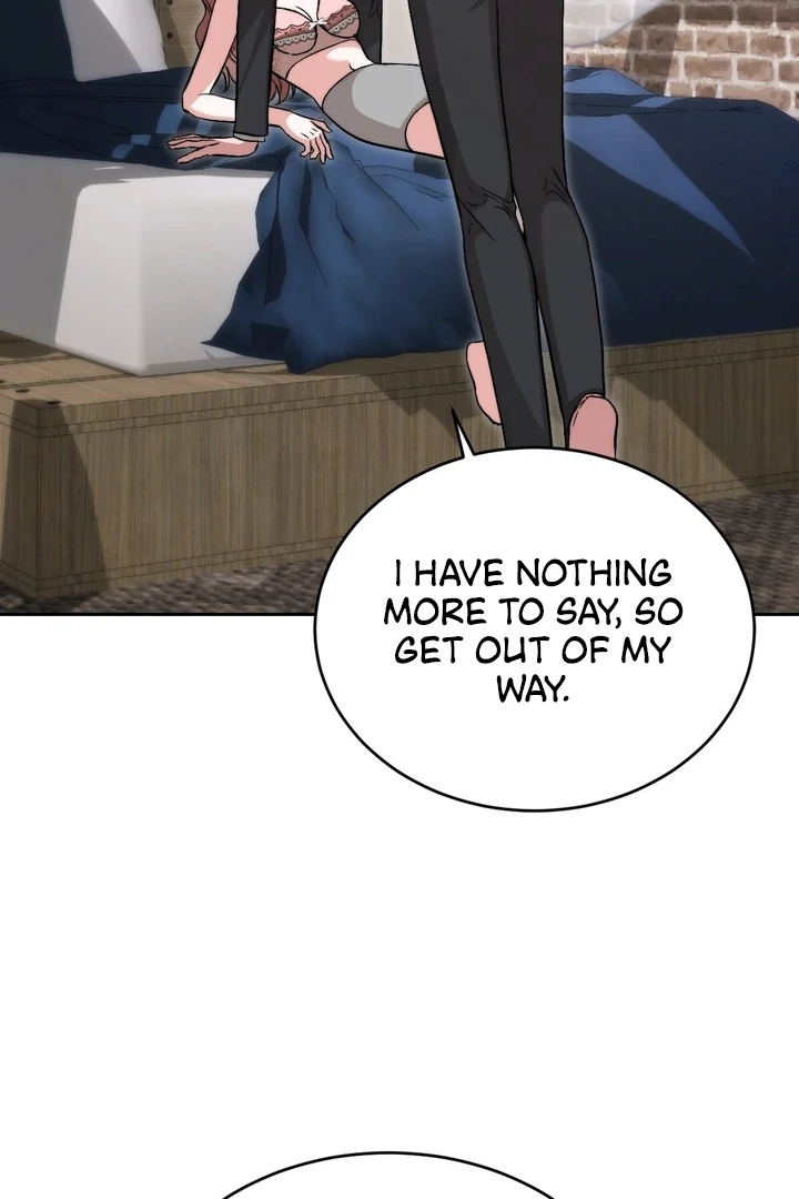It All Ends in Marriage Chapter 10 - page 16