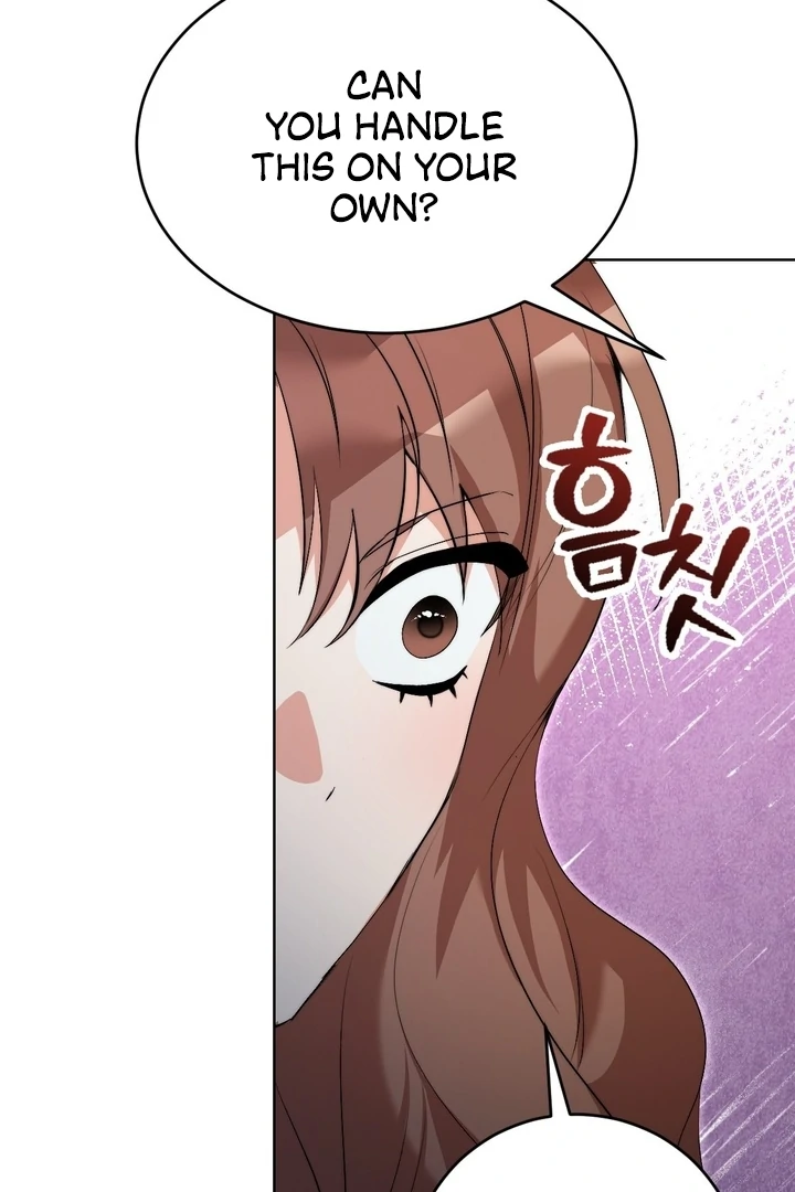 It All Ends in Marriage Chapter 10 - page 17
