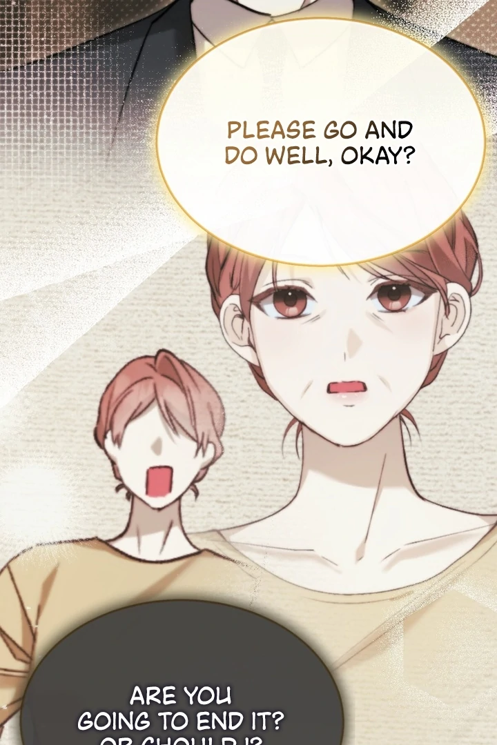It All Ends in Marriage Chapter 10 - page 19