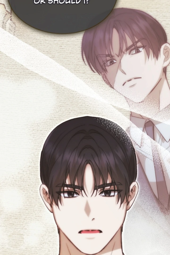 It All Ends in Marriage Chapter 10 - page 20