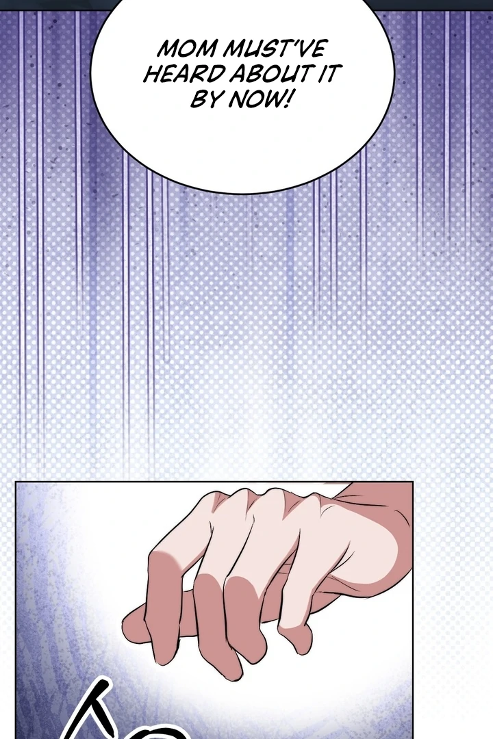 It All Ends in Marriage Chapter 10 - page 23