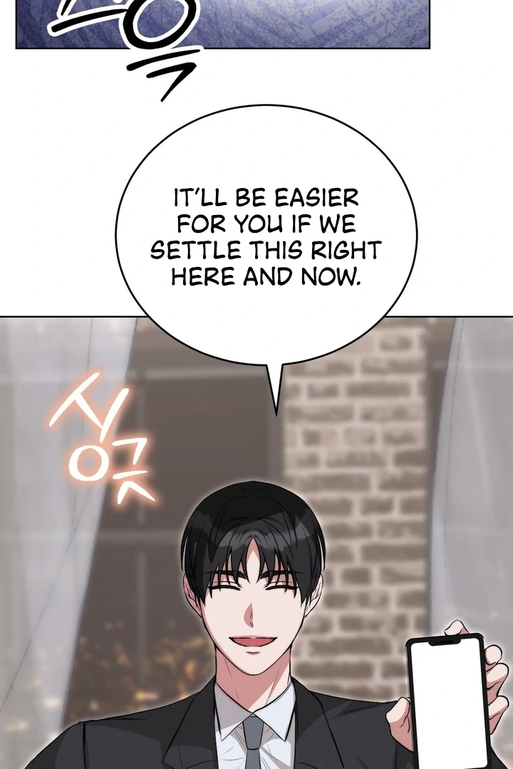 It All Ends in Marriage Chapter 10 - page 24
