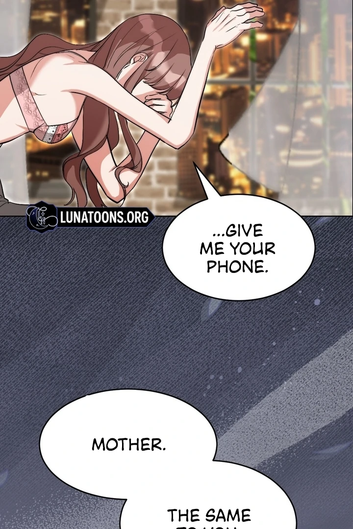 It All Ends in Marriage Chapter 10 - page 29