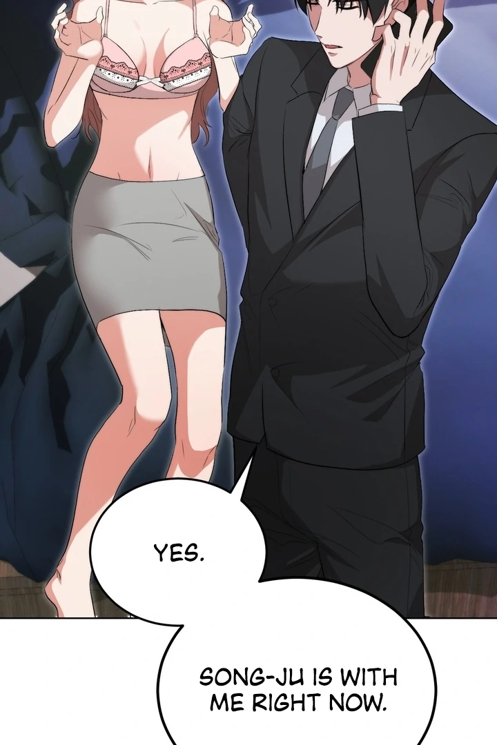 It All Ends in Marriage Chapter 10 - page 32