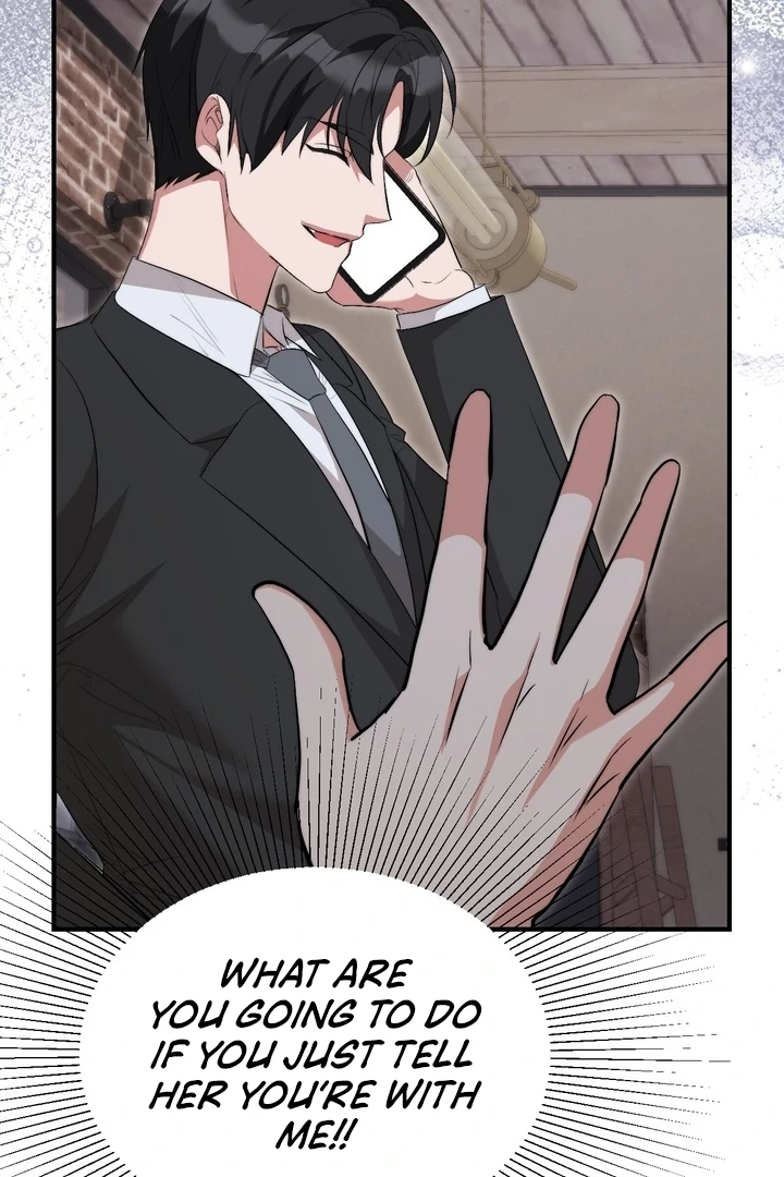 It All Ends in Marriage Chapter 10 - page 34