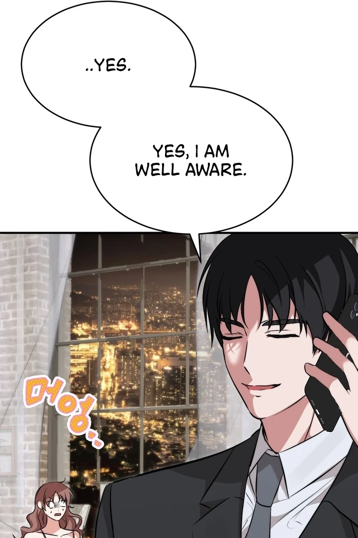 It All Ends in Marriage Chapter 10 - page 41