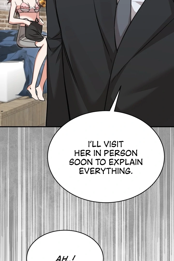 It All Ends in Marriage Chapter 10 - page 42