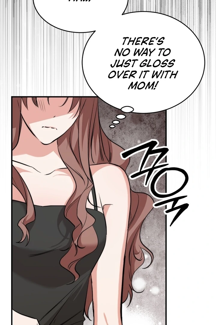 It All Ends in Marriage Chapter 10 - page 43