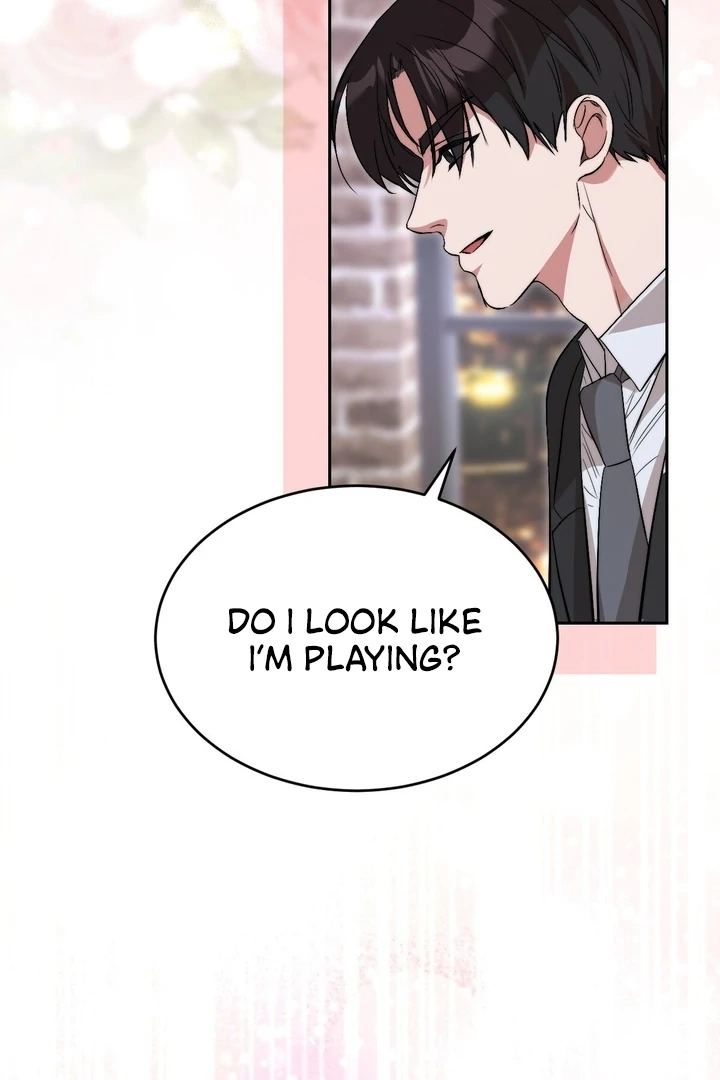 It All Ends in Marriage Chapter 10 - page 4