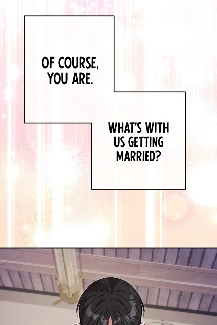 It All Ends in Marriage Chapter 10 - page 5