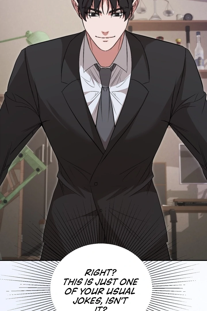 It All Ends in Marriage Chapter 10 - page 6